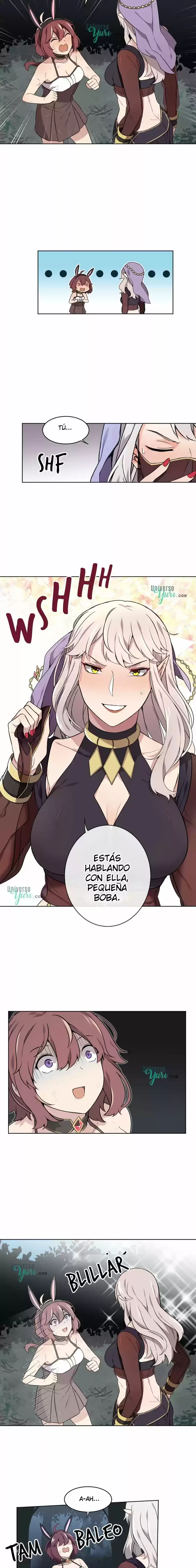 Mage & Demon Queen Capítulo 46 - Page 4