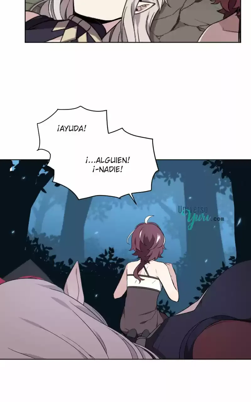 Mage & Demon Queen Capítulo 48 - Page 10