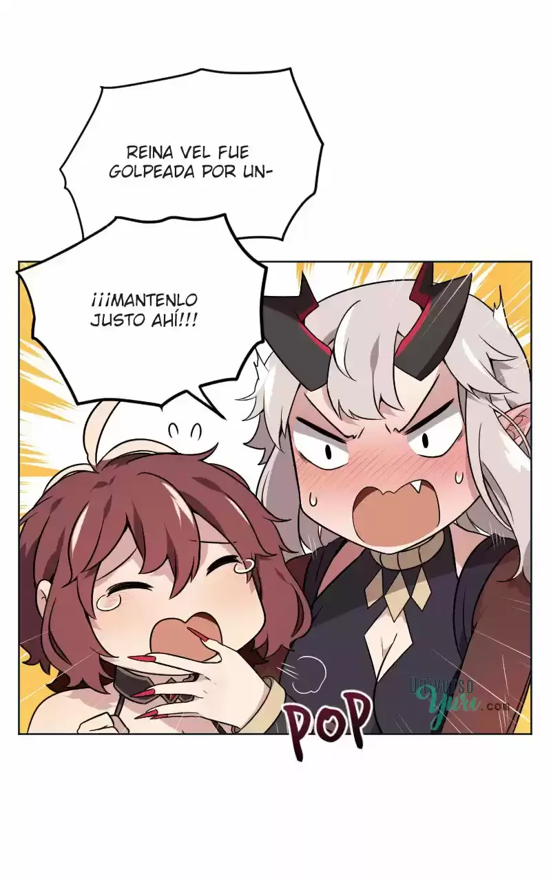 Mage & Demon Queen Capítulo 48 - Page 11