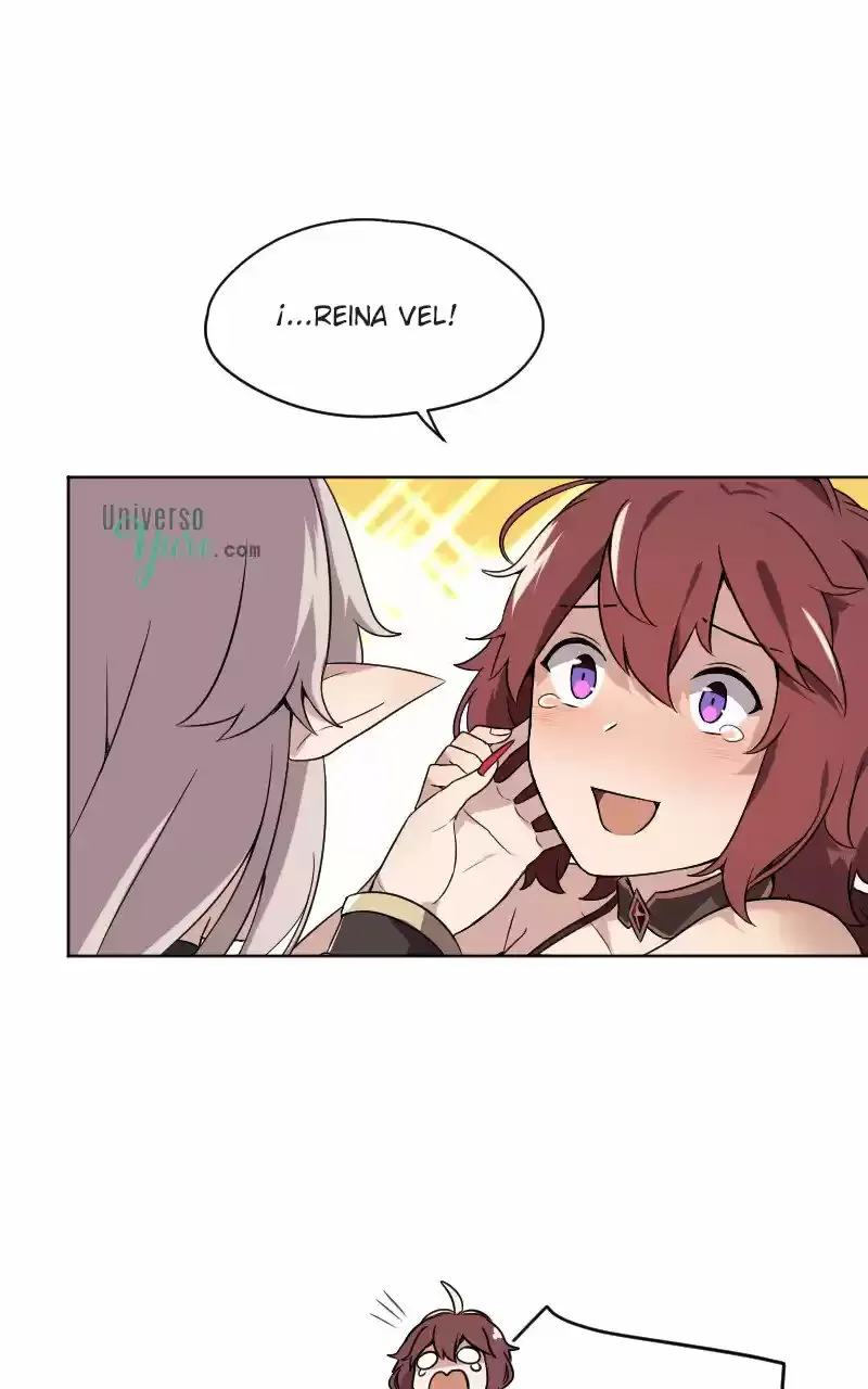 Mage & Demon Queen Capítulo 48 - Page 12