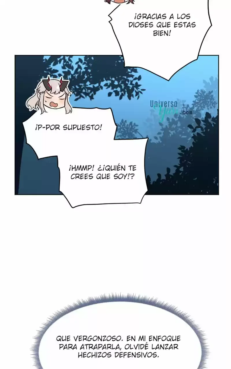 Mage & Demon Queen Capítulo 48 - Page 13