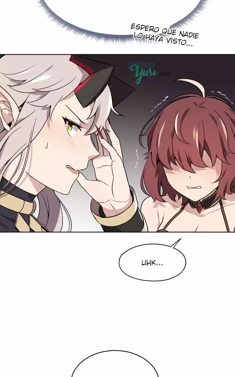 Mage & Demon Queen Capítulo 48 - Page 14