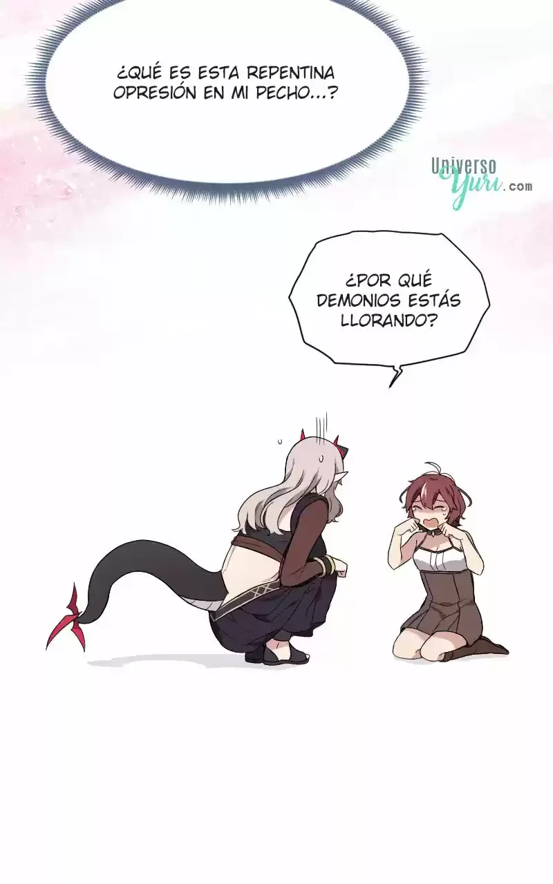Mage & Demon Queen Capítulo 48 - Page 17