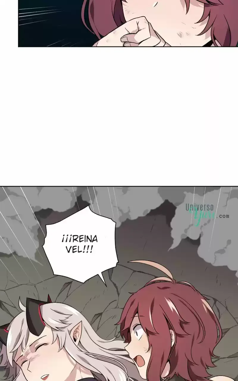 Mage & Demon Queen Capítulo 48 - Page 4