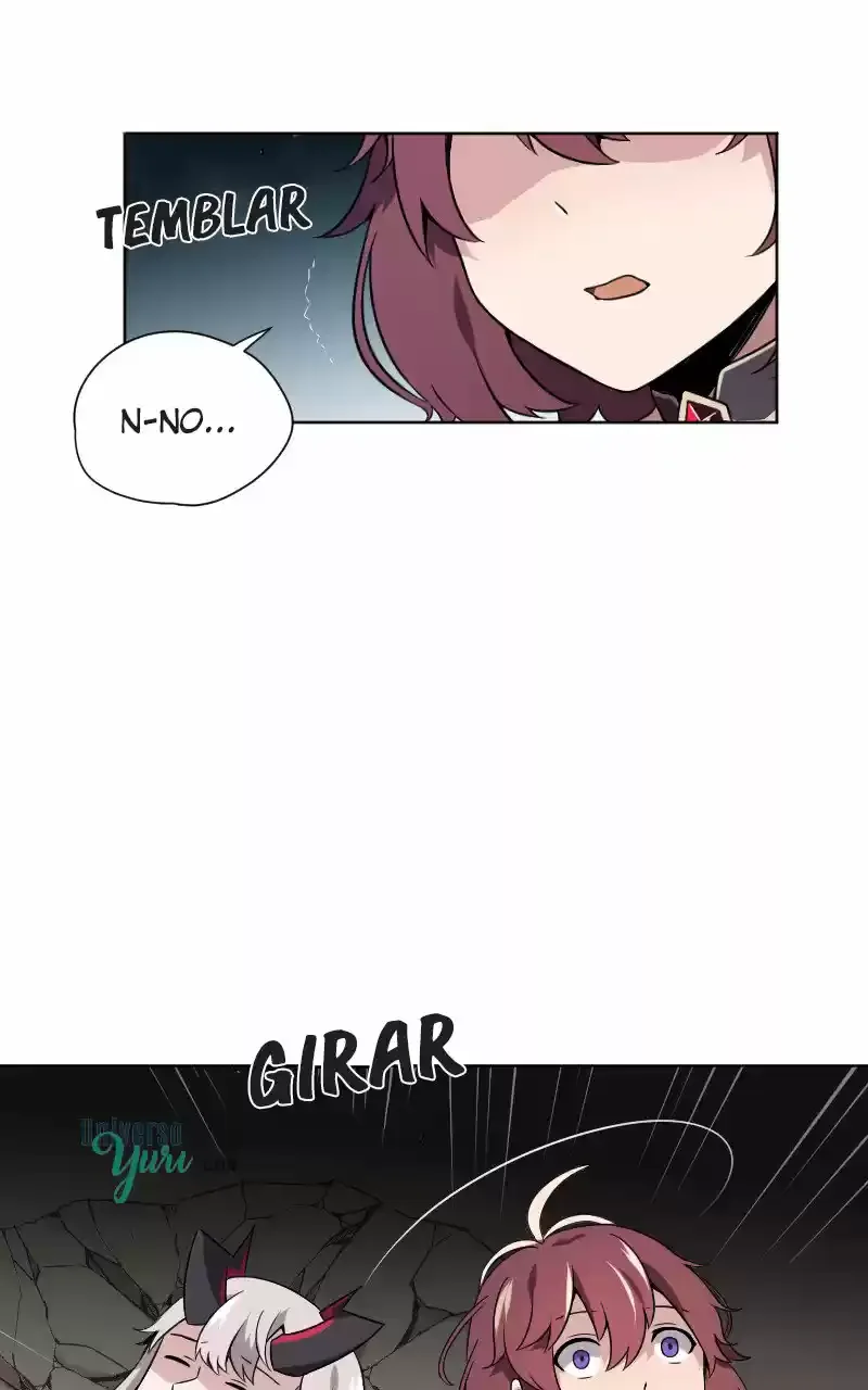 Mage & Demon Queen Capítulo 48 - Page 8