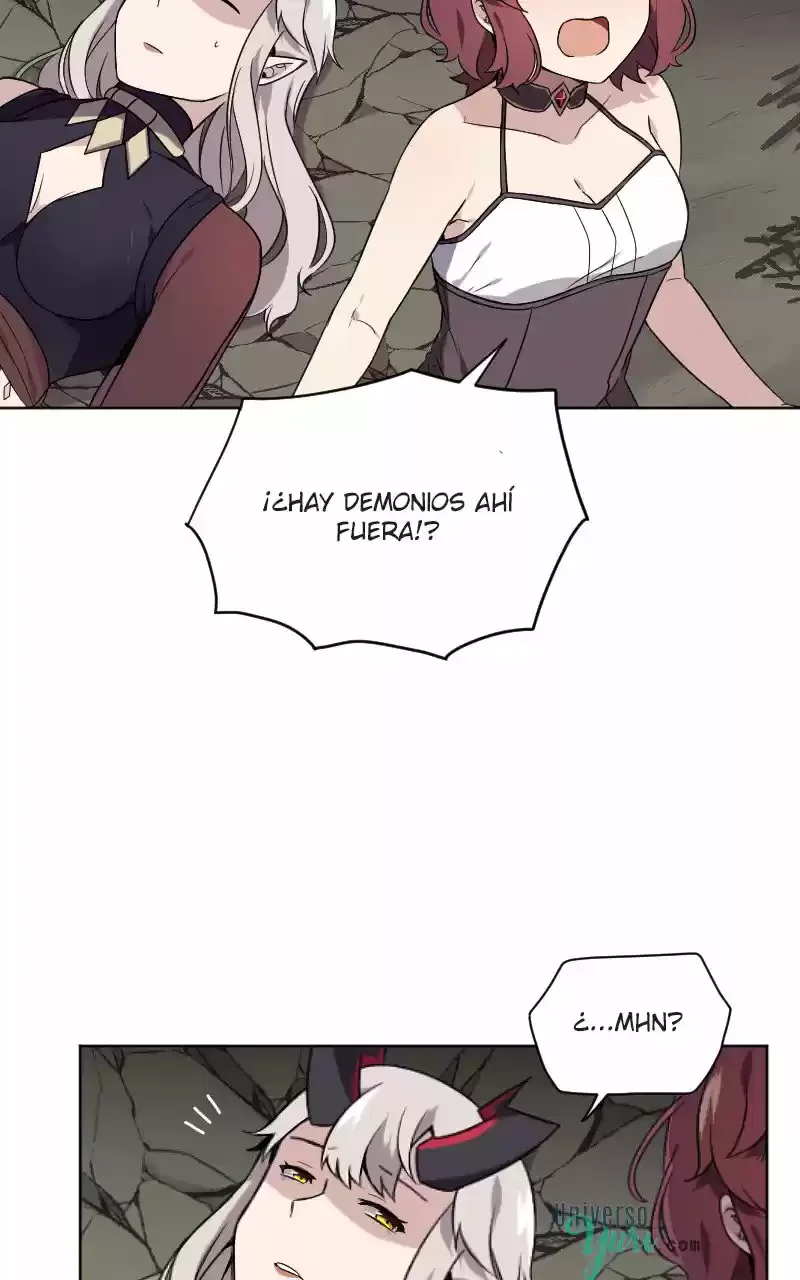 Mage & Demon Queen Capítulo 48 - Page 9