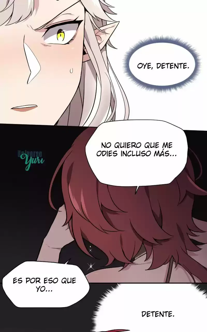 Mage & Demon Queen Capítulo 49 - Page 10
