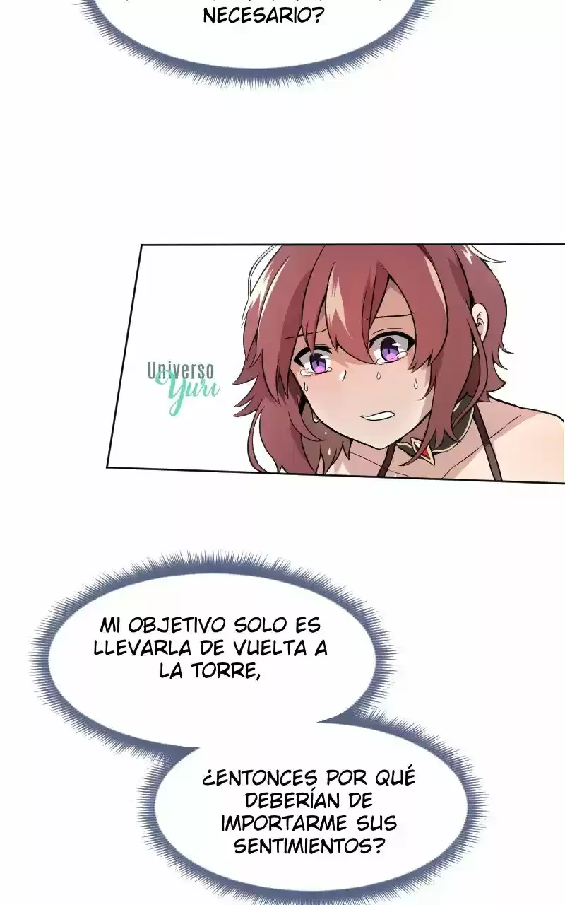 Mage & Demon Queen Capítulo 49 - Page 14