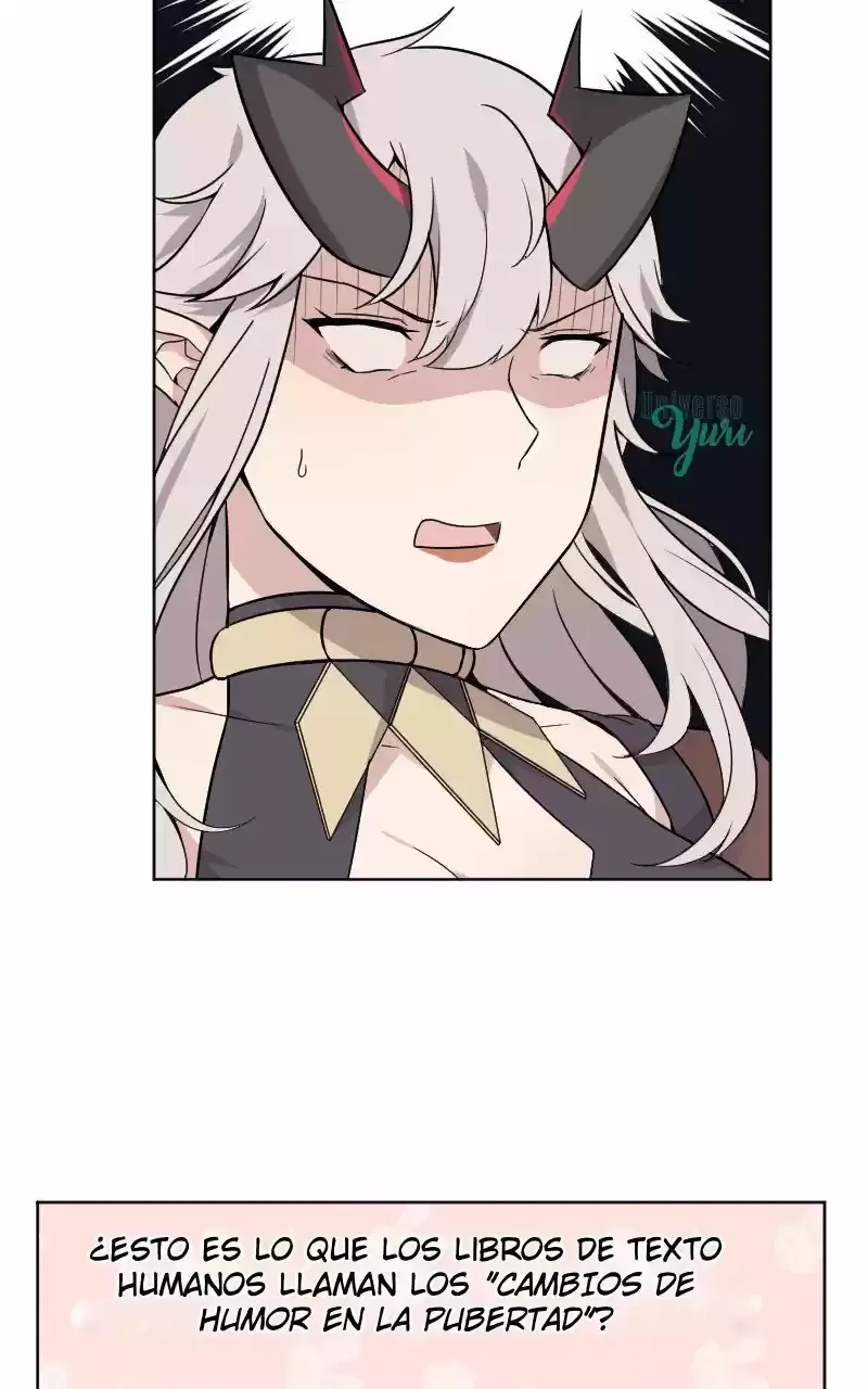 Mage & Demon Queen Capítulo 49 - Page 4