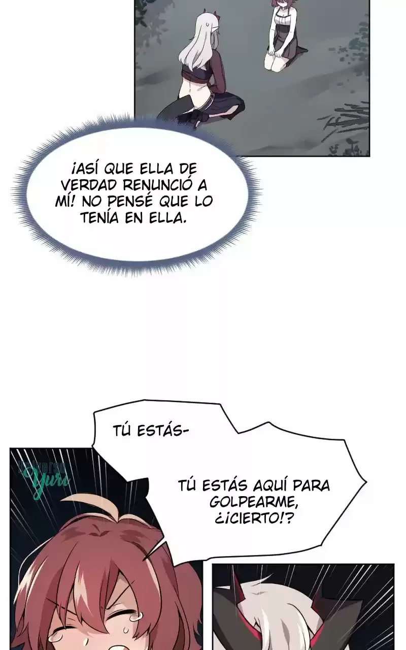 Mage & Demon Queen Capítulo 49 - Page 6