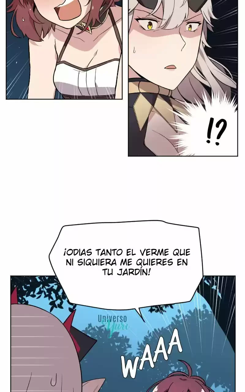 Mage & Demon Queen Capítulo 49 - Page 7