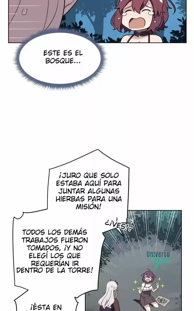 Mage & Demon Queen Capítulo 49 - Page 8