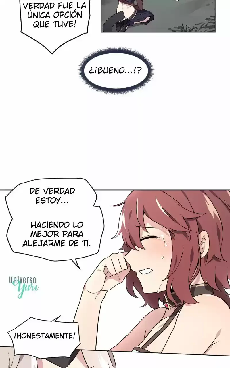 Mage & Demon Queen Capítulo 49 - Page 9