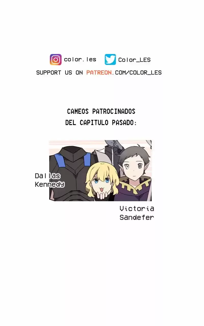 Mage & Demon Queen Capítulo 51 - Page 5
