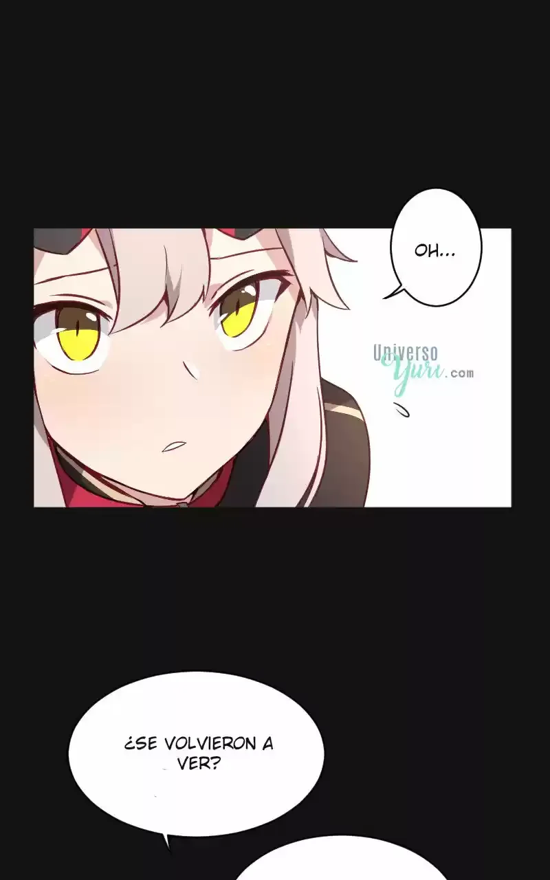 Mage & Demon Queen Capítulo 52 - Page 12