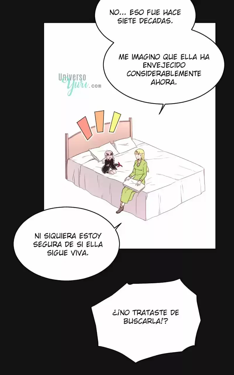 Mage & Demon Queen Capítulo 52 - Page 13