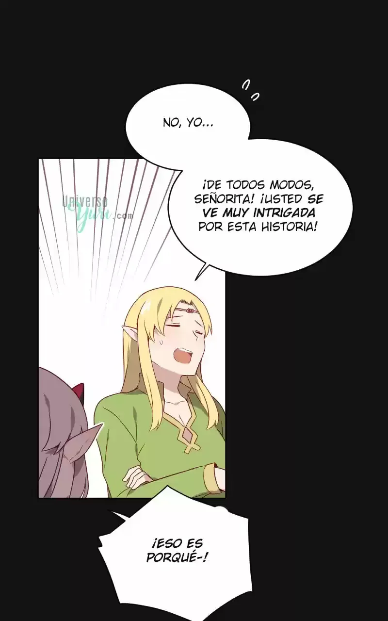 Mage & Demon Queen Capítulo 52 - Page 14