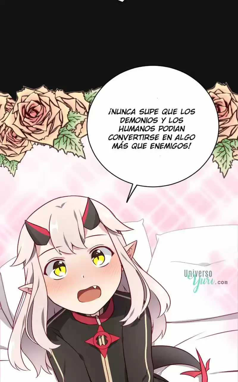 Mage & Demon Queen Capítulo 52 - Page 15