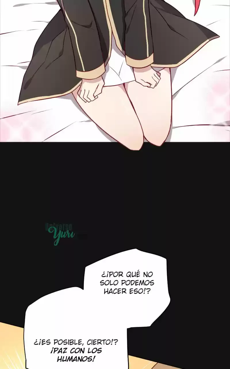 Mage & Demon Queen Capítulo 52 - Page 16