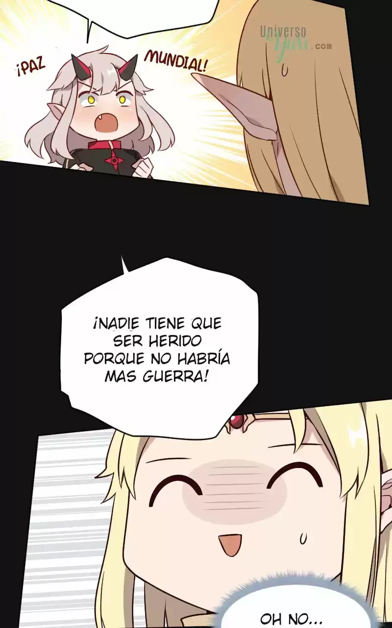 Mage & Demon Queen Capítulo 52 - Page 17