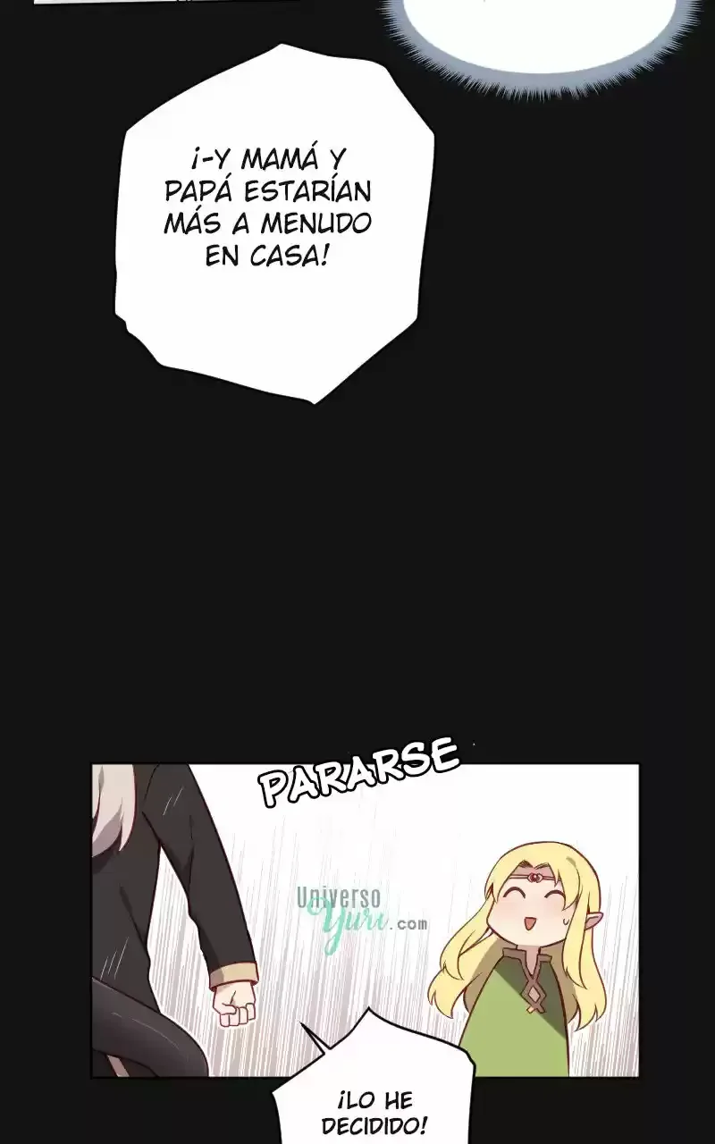 Mage & Demon Queen Capítulo 52 - Page 18