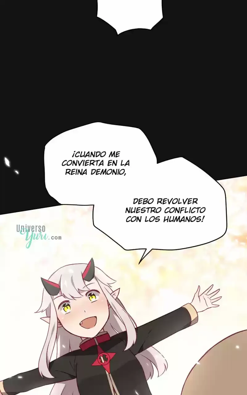 Mage & Demon Queen Capítulo 52 - Page 19