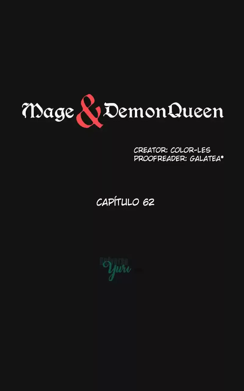 Mage & Demon Queen Capítulo 52 - Page 2