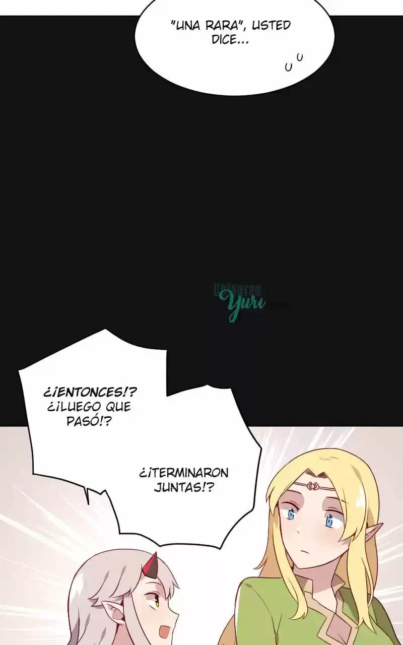 Mage & Demon Queen Capítulo 52 - Page 4