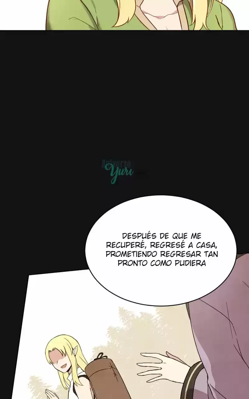 Mage & Demon Queen Capítulo 52 - Page 7