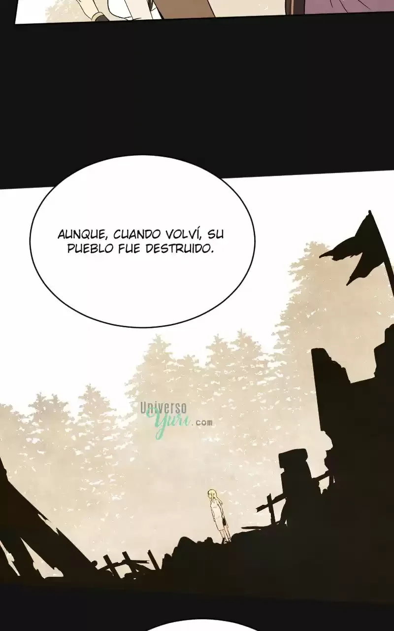 Mage & Demon Queen Capítulo 52 - Page 8