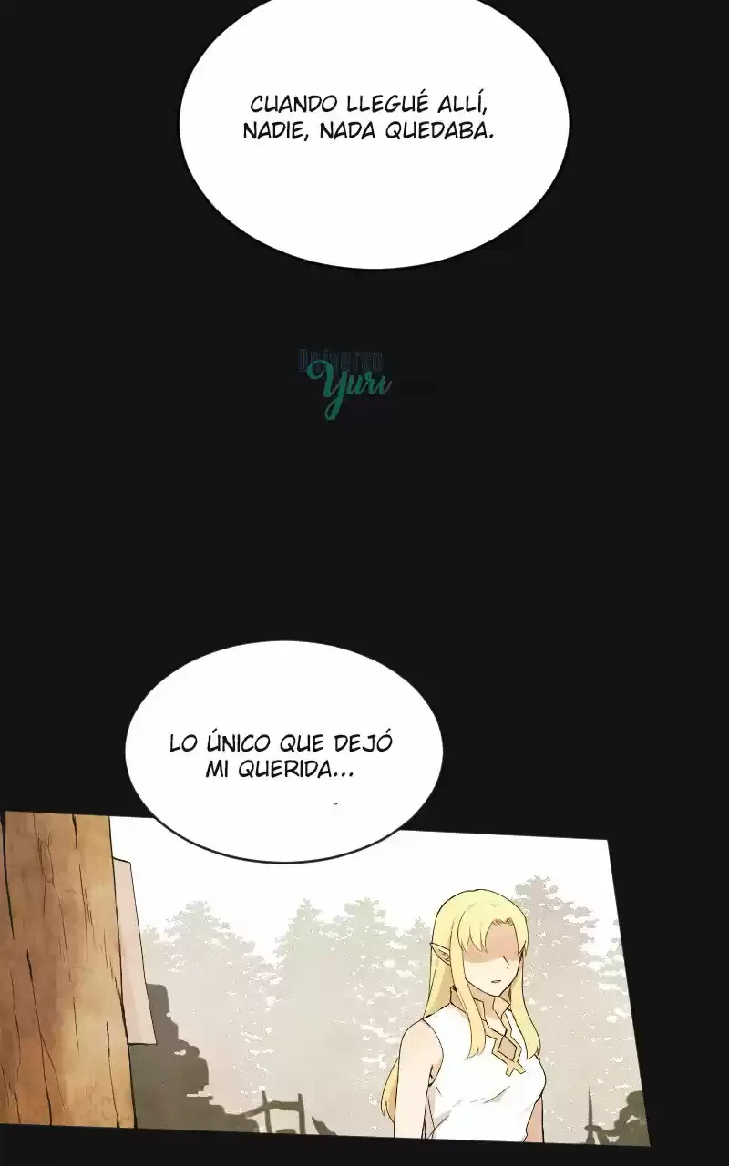 Mage & Demon Queen Capítulo 52 - Page 9