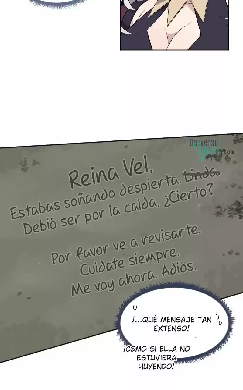 Mage & Demon Queen Capítulo 53 - Page 12