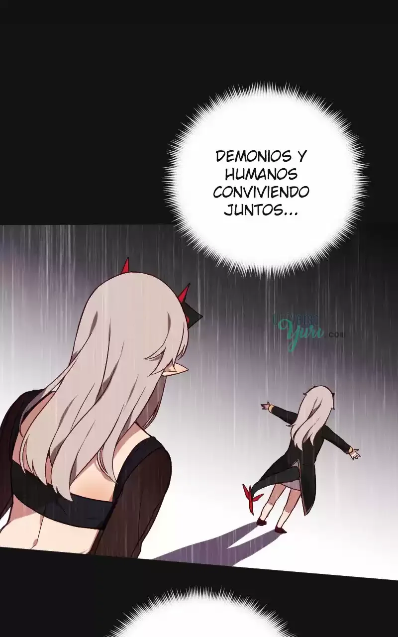 Mage & Demon Queen Capítulo 53 - Page 15