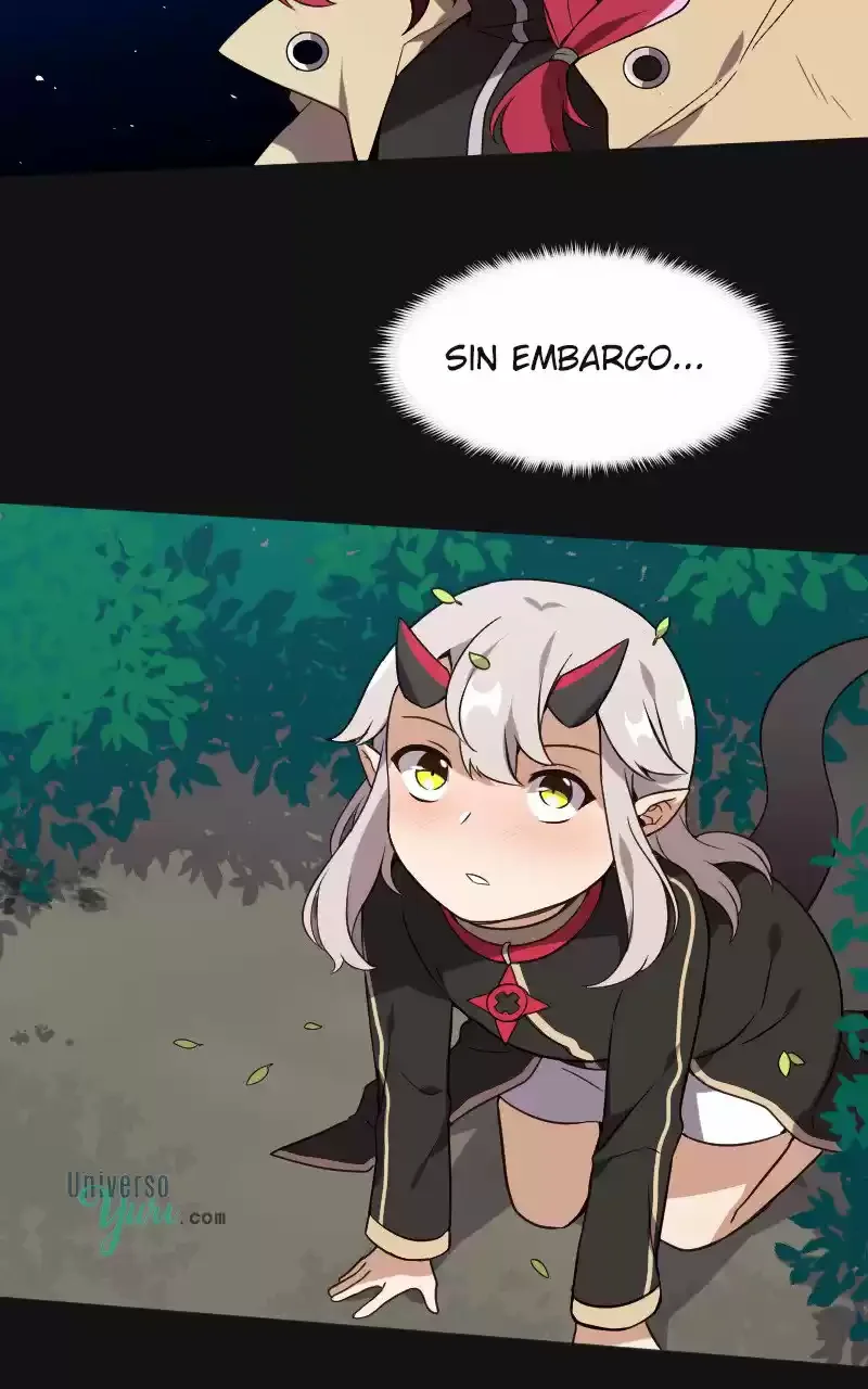 Mage & Demon Queen Capítulo 53 - Page 17