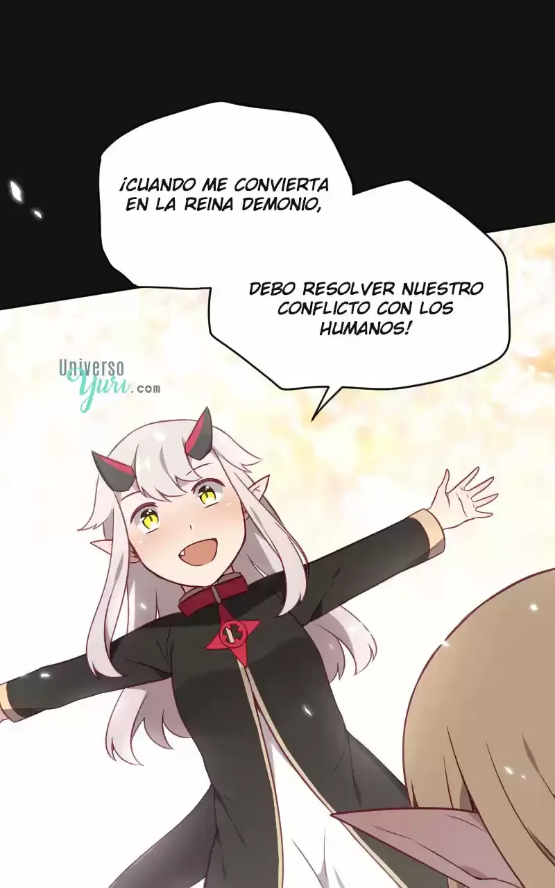 Mage & Demon Queen Capítulo 53 - Page 2