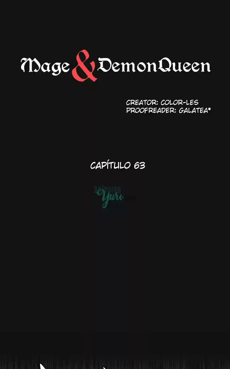 Mage & Demon Queen Capítulo 53 - Page 8