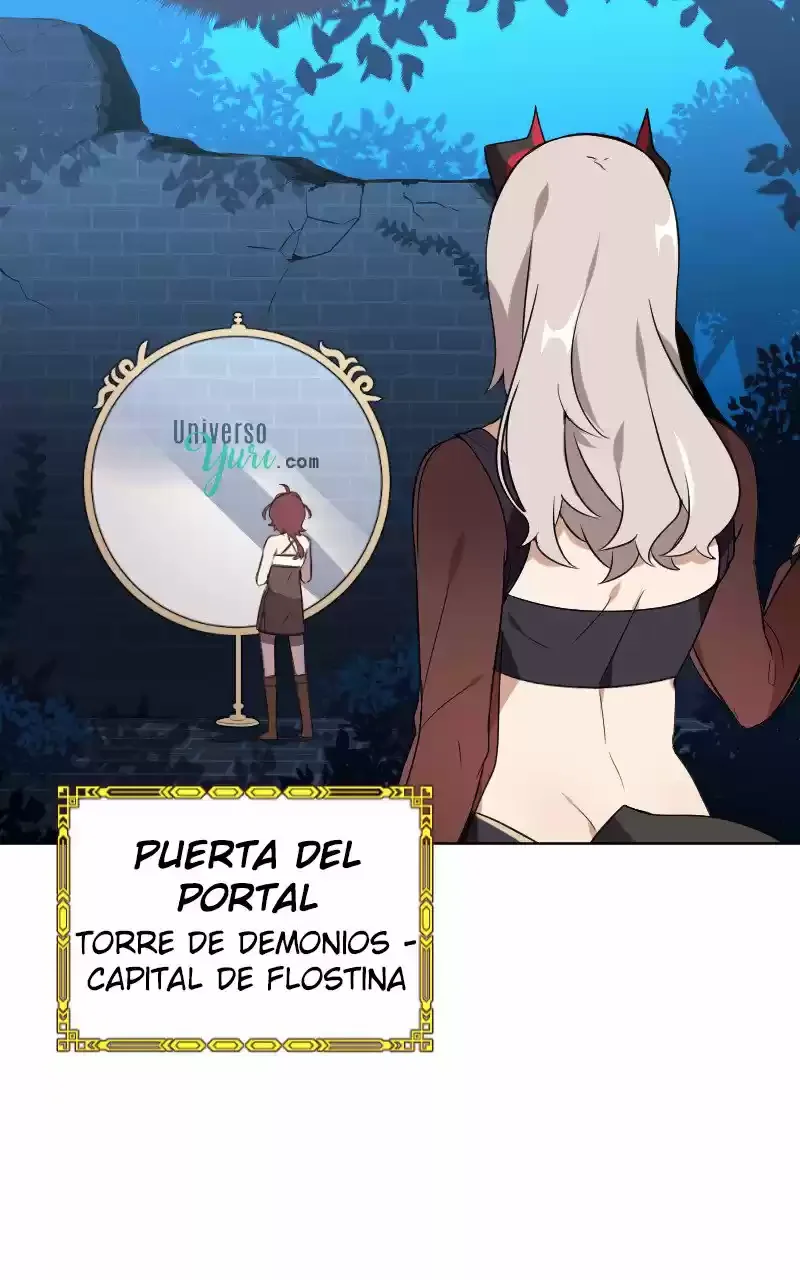 Mage & Demon Queen Capítulo 54 - Page 26