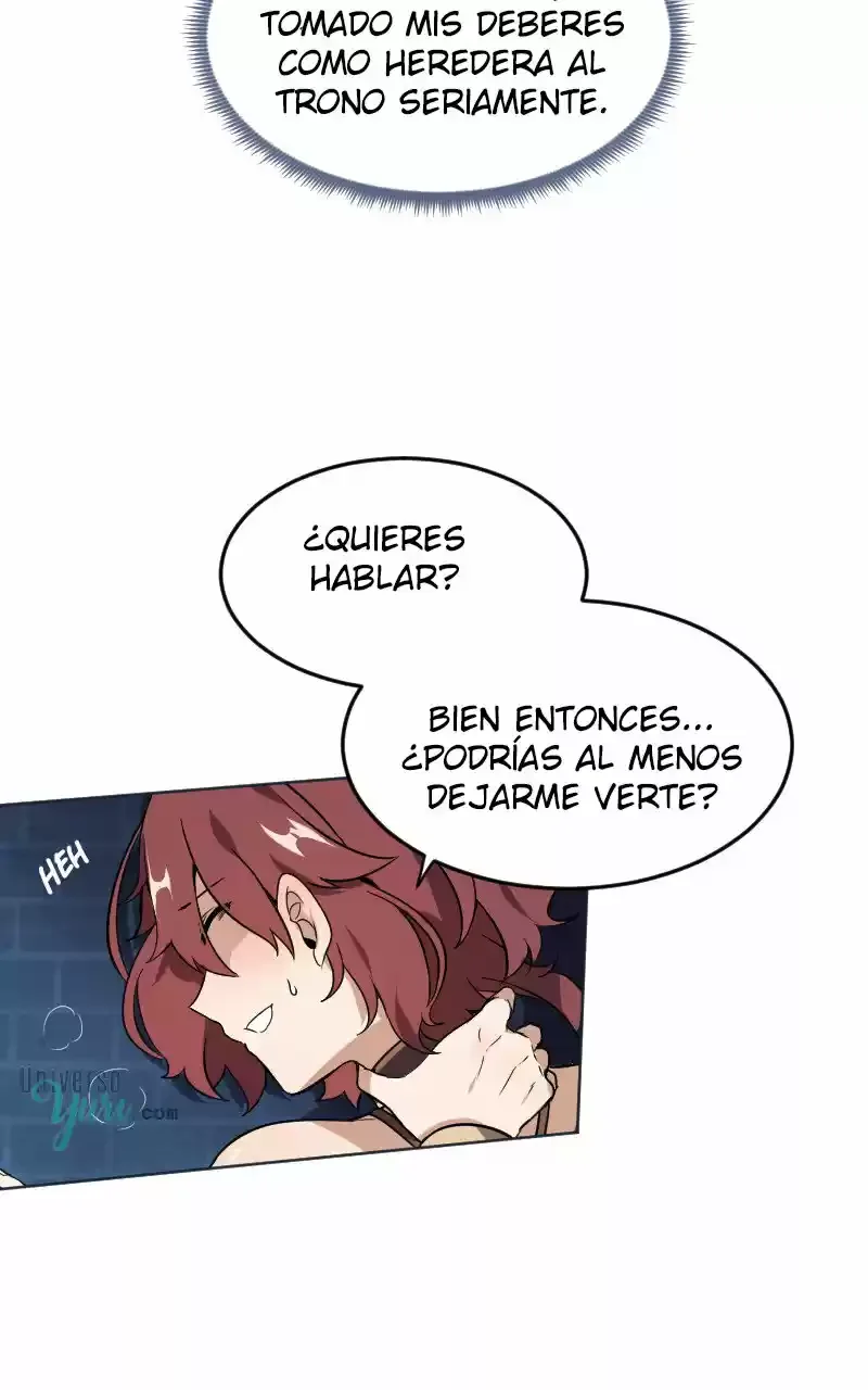 Mage & Demon Queen Capítulo 55 - Page 10