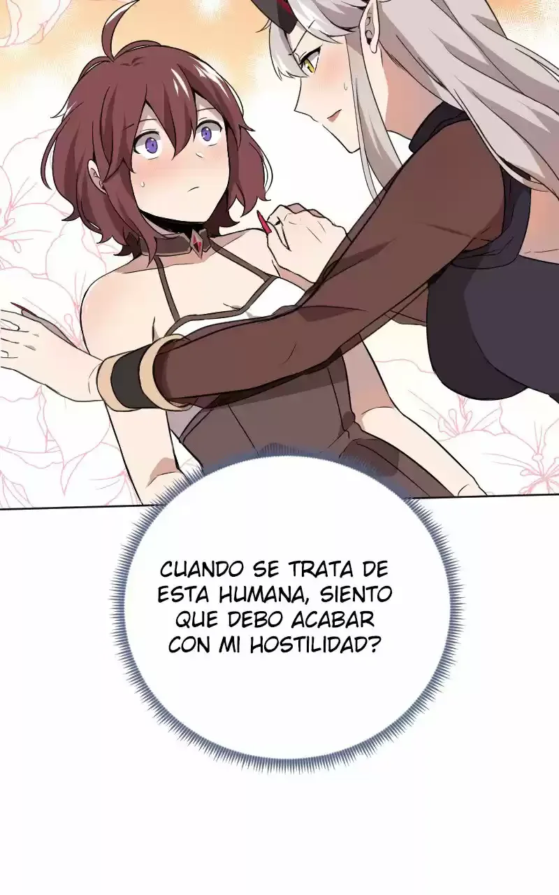Mage & Demon Queen Capítulo 55 - Page 12