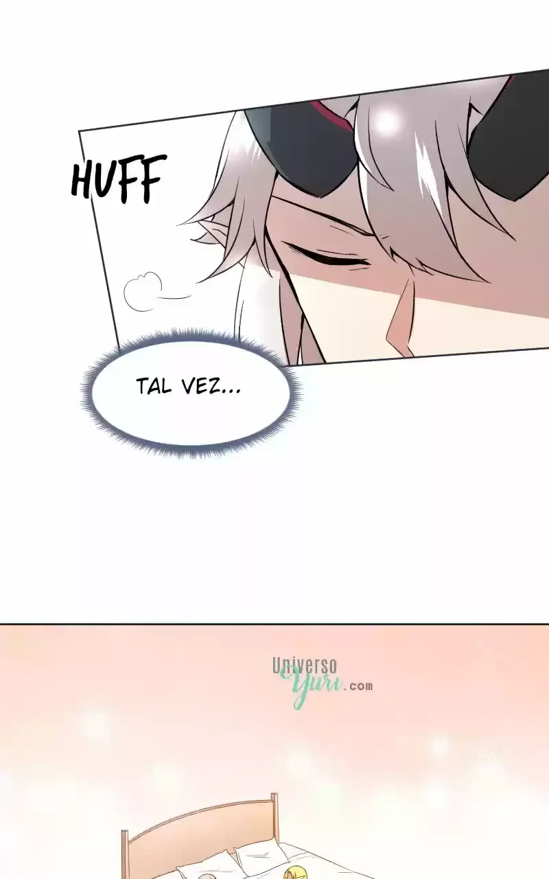 Mage & Demon Queen Capítulo 55 - Page 13