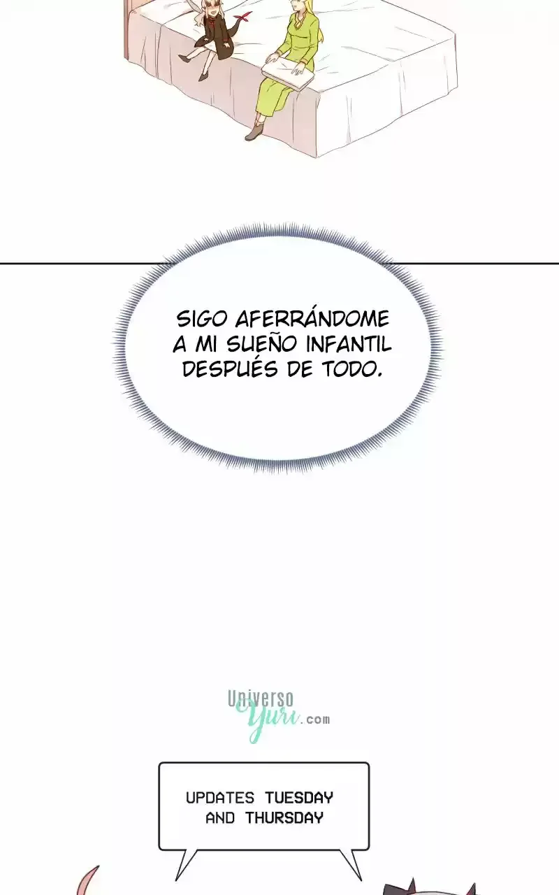 Mage & Demon Queen Capítulo 55 - Page 14