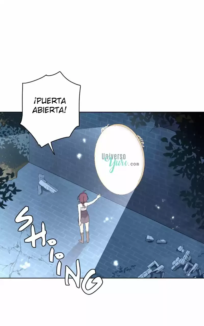 Mage & Demon Queen Capítulo 55 - Page 3