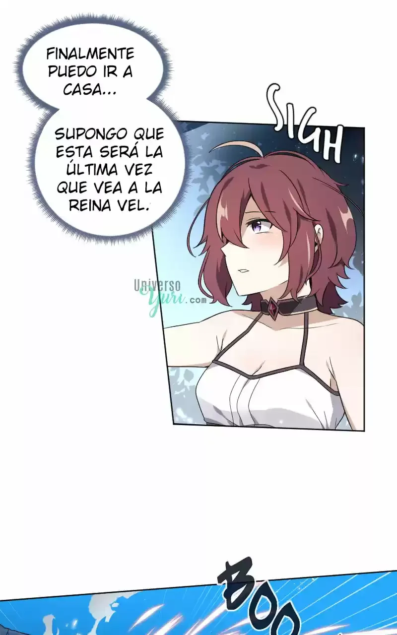 Mage & Demon Queen Capítulo 55 - Page 4
