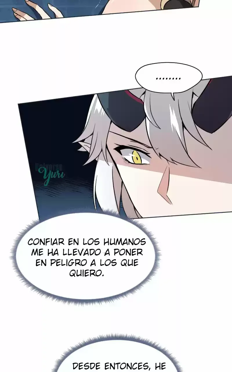 Mage & Demon Queen Capítulo 55 - Page 9