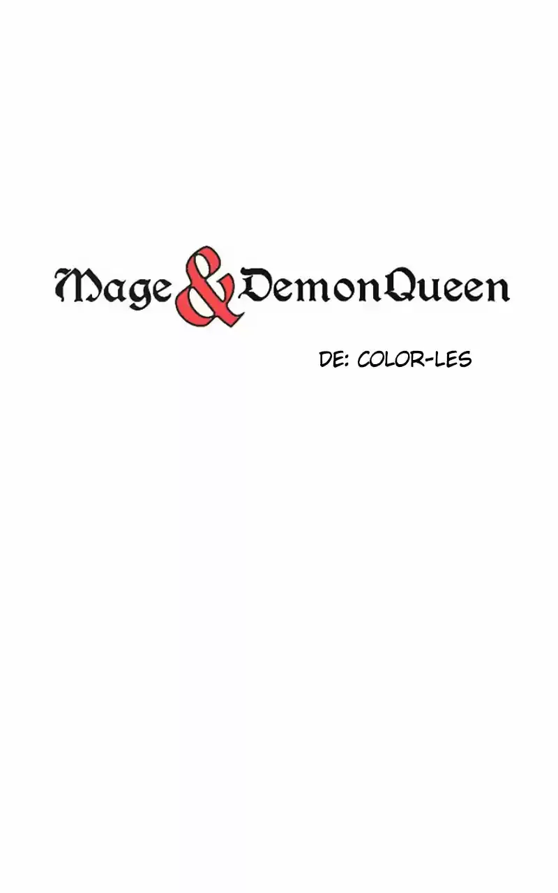 Mage & Demon Queen Capítulo 57 - Page 2