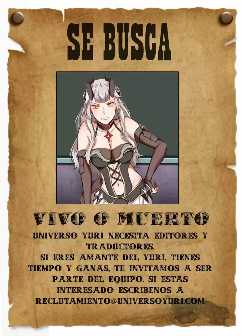 Mage & Demon Queen Capítulo 58 - Page 1