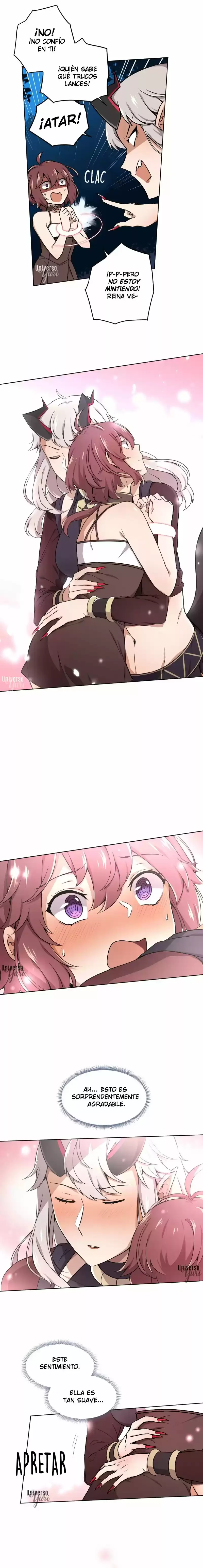 Mage & Demon Queen Capítulo 60 - Page 4