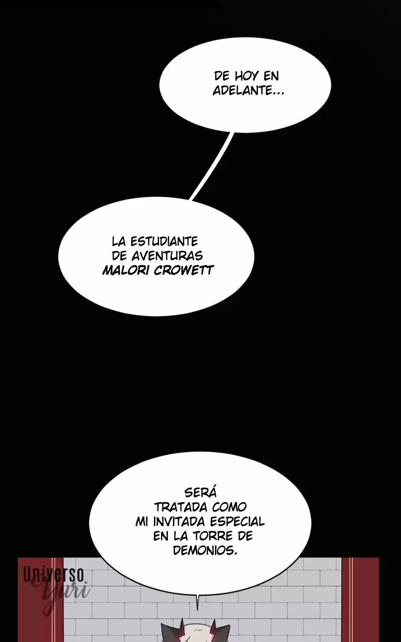 Mage & Demon Queen Capítulo 63 - Page 12