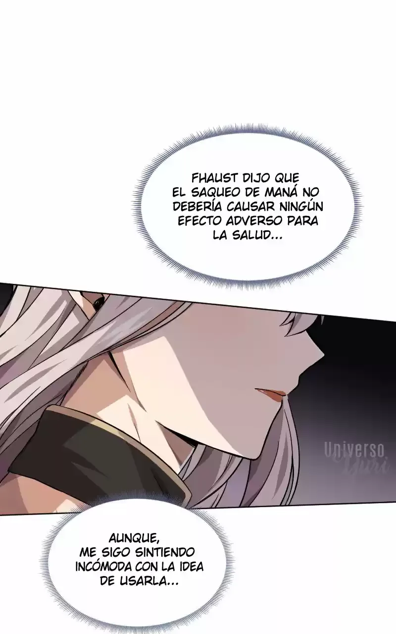 Mage & Demon Queen Capítulo 63 - Page 16