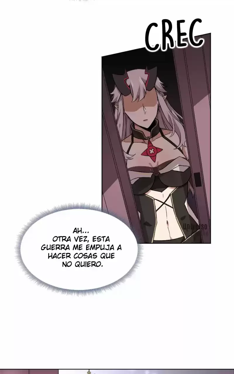 Mage & Demon Queen Capítulo 63 - Page 17